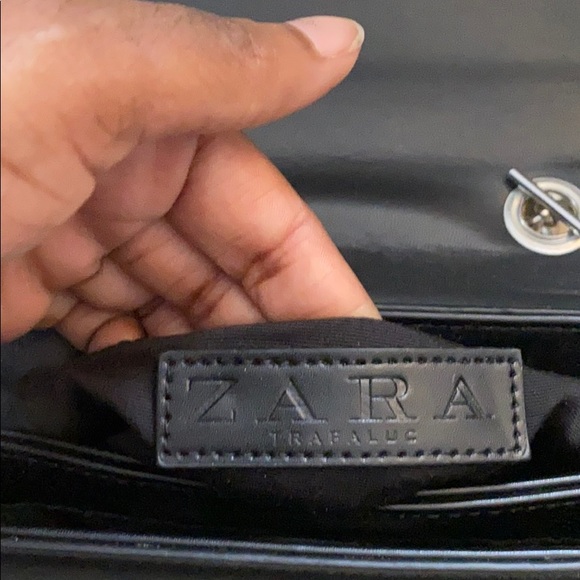 Zara bag - Picture 3 of 6